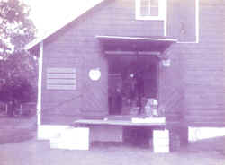 old farm store photo