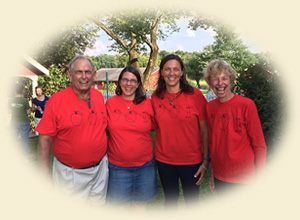 mount family members photo