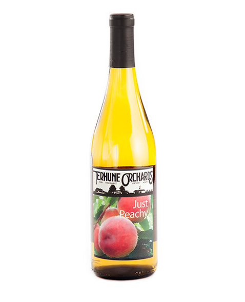 JustPeachy_bottle just peachy bottle