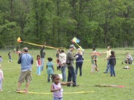 kite day