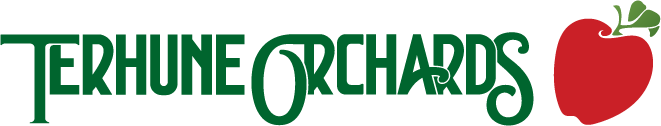 Terhune Orchards Logo