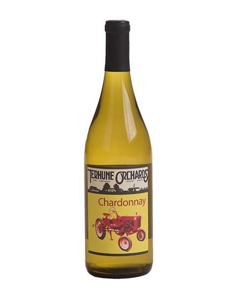 Chardonnay_bottle chardonnay bottle