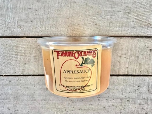 Applesauce