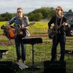 Laundrymen laundrymen musicians