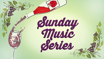 Sunday music series small