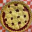 pie cherry