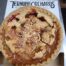 pie peach melba