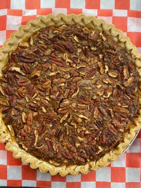 pie pecan