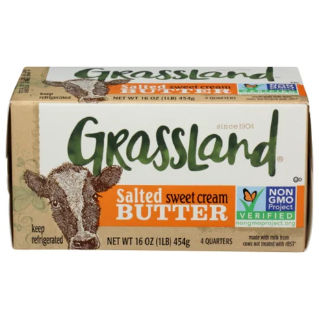grassland butter