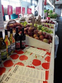 trenton market
