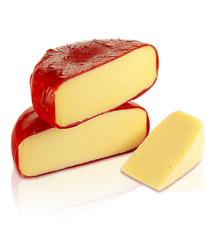 Cheese Edam