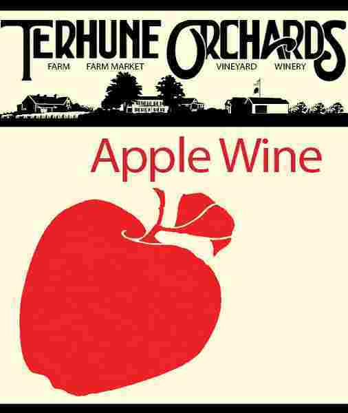 Wine - Apple Wine