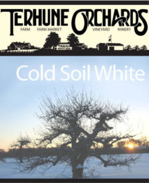 Cold Soil White
