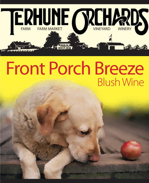 Wine - Front Porch Breeze