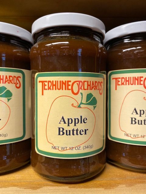 Apple Butter