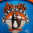 Arctic Ice Cream (Half-Gallon) - Cookies & Cream
