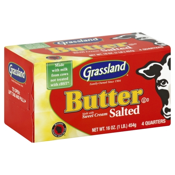 Butter (Salted)