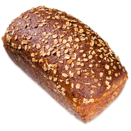 Bread - health bread sliced