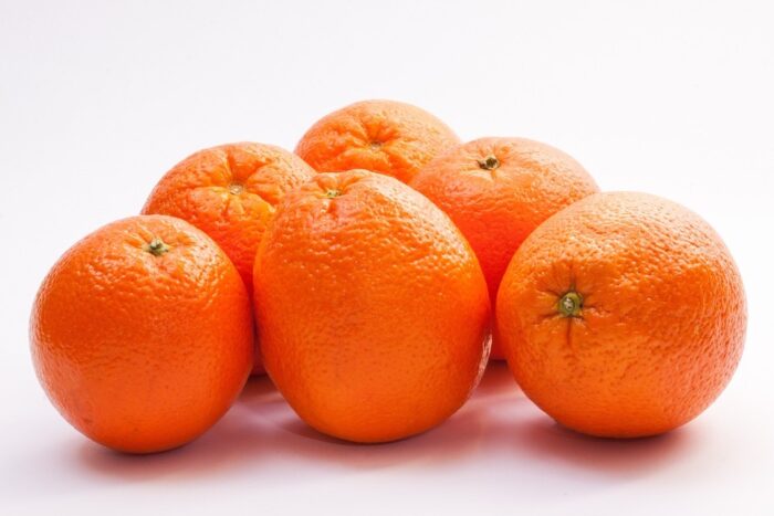 Orange Navel