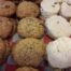Cookies - Oatmeal Raisin (1/2 lb)