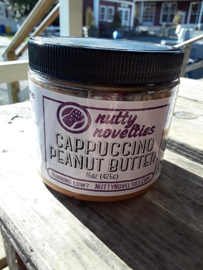 Peanut Butter