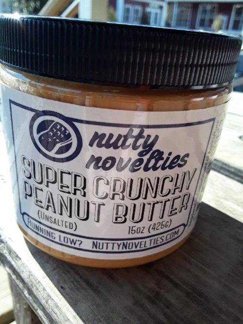 Peanut Butter