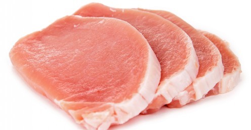 Pork Chop Cutlet (Boneless)