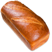 Bread - White Pullman sliced