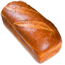 Bread - White Pullman sliced