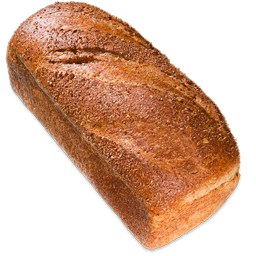 Bread - Whole Wheat Pullman sliced