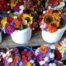 flower bunches