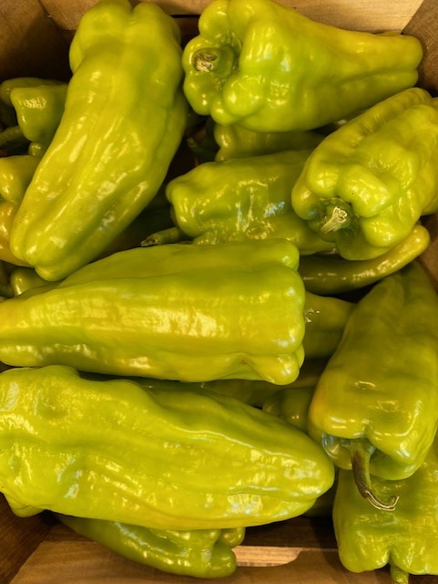 peppers aruba