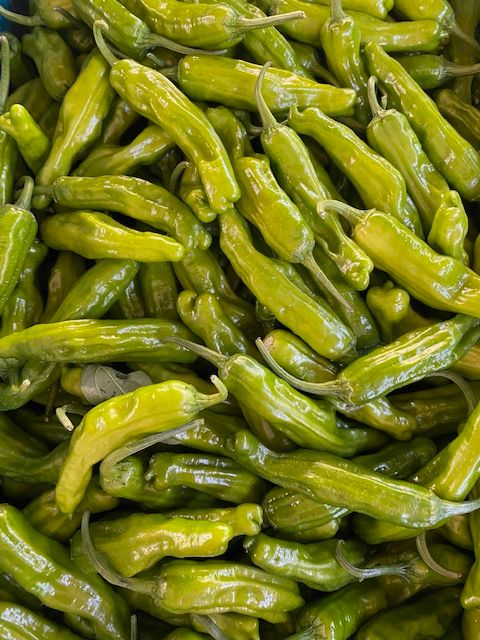 peppers shishito 2