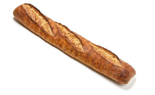 ciabatta baguette