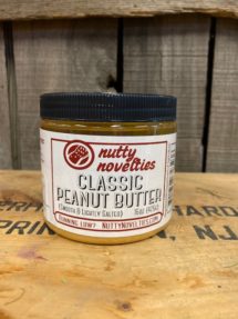 peanut butter classic