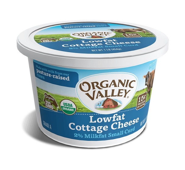 cottage cheese