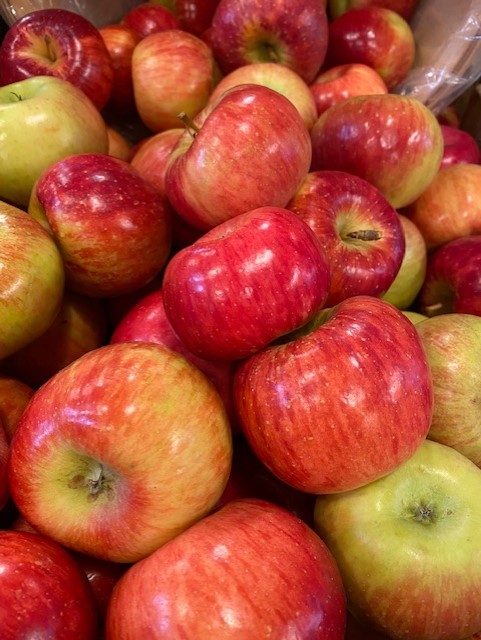 Granny Smith Apples - 6ea - Teddy Bear Fresh Produce