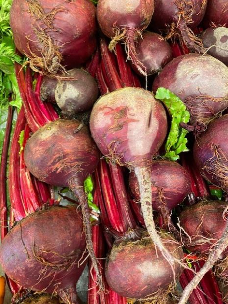 beets