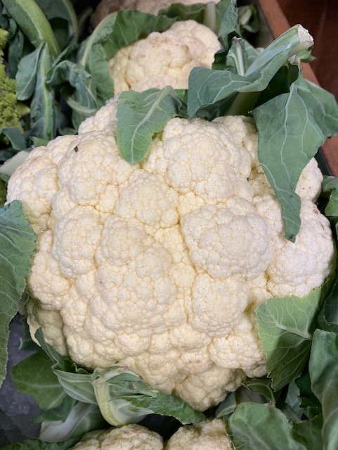 cauliflower