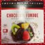 chocolate fondue