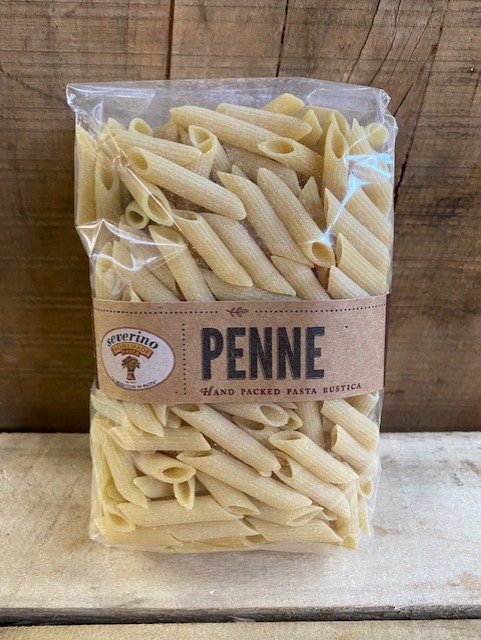 pasta penne