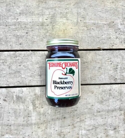 preserves blackberry