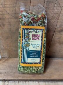 sierra soups split pea