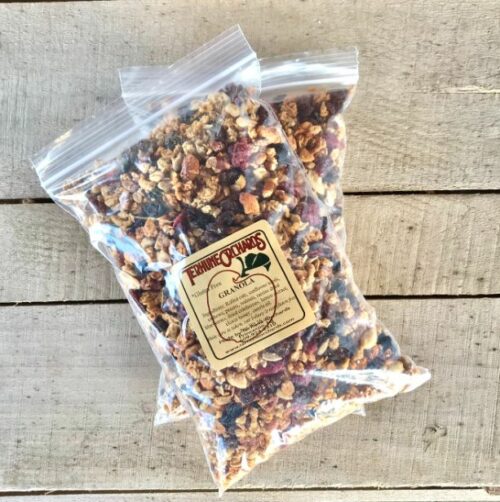 granola