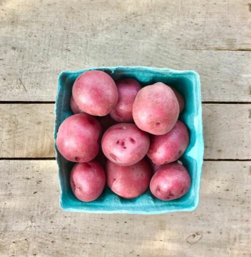 sm red potatoes