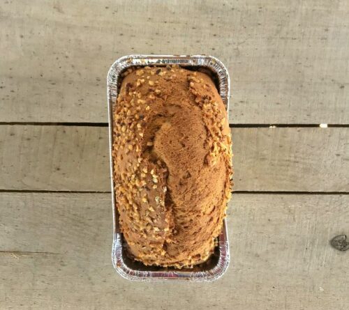 banana bread