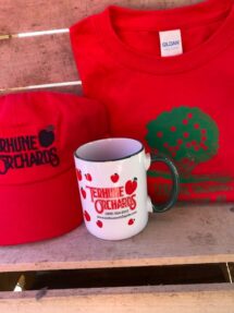 Terhune Merchandise