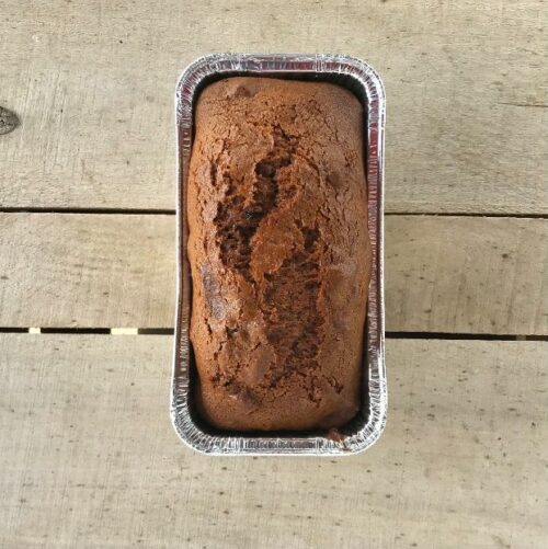 pumpkin nut bread