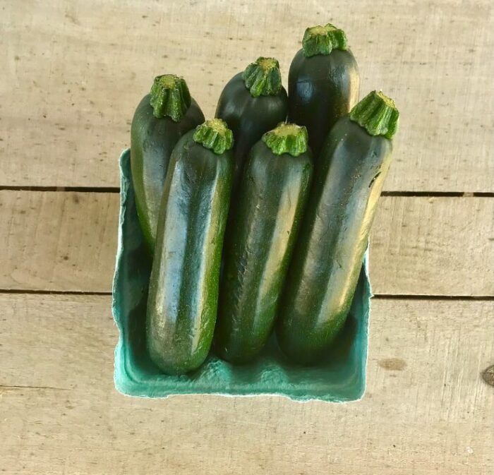 zucchini