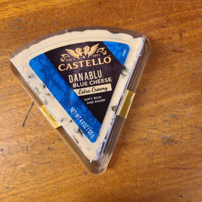 Castello Blue Cheese